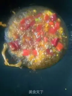 Make Pepper potatoes step 2