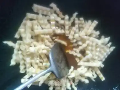 Make Pepper potatoes step 3