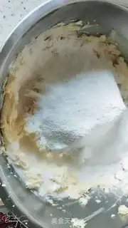Make Double Cookies step 4