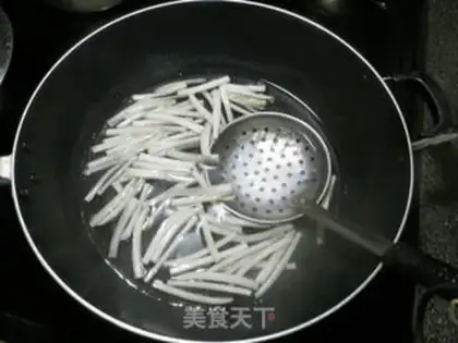Make ♪ The cocoon ♪ step 1