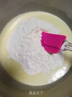 Make Home-based peaches step 7