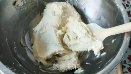 Make Double Cookies step 5