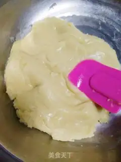 Make Home-based peaches step 8
