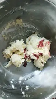 Make Double Cookies step 6