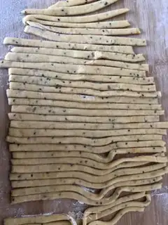Make Spaghetti step 3