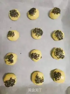 Make Home-based peaches step 10