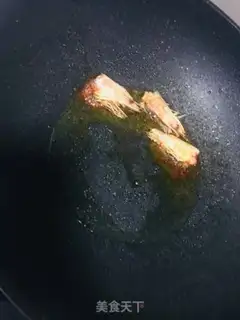 Make Shrimp congee step 2