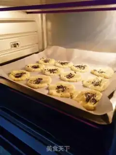 Make Home-based peaches step 12