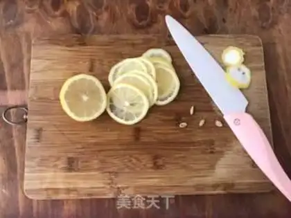 Make ♪ Fried lemon cod ♪ step 2