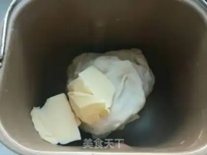Make Hot dog step 2