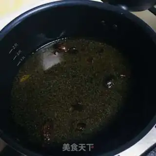 Make Pork liver step 2