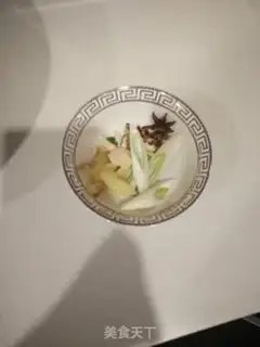 Make Burning sea fish step 3