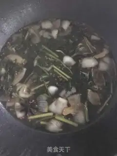 Make Salt chicken step 3