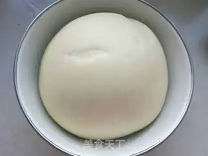Make Hot dog step 5