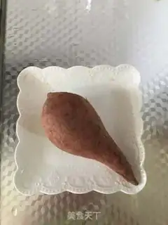 Make Microwave potatoes step 0