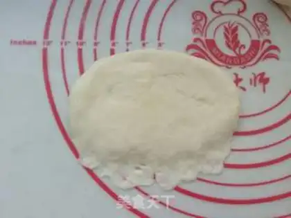 Make Hot dog step 8