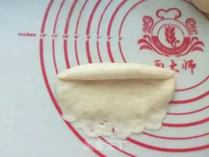 Make Hot dog step 9