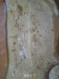 Make A lasagna step 1