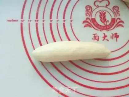Make Hot dog step 10