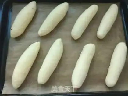 Make Hot dog step 11