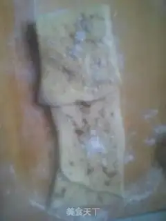 Make A lasagna step 3