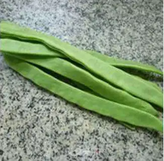 Make Scrambled with butter and beans step 0