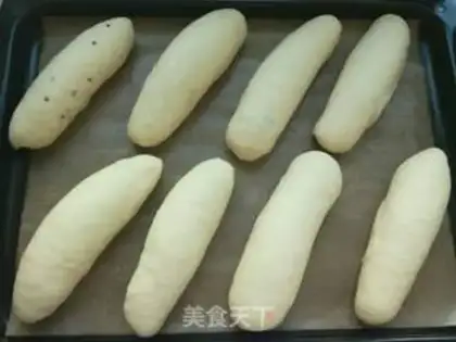 Make Hot dog step 12