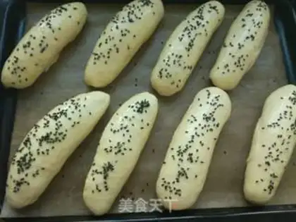 Make Hot dog step 13
