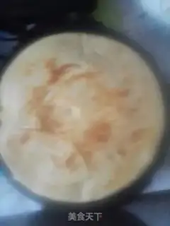 Make A lasagna step 6