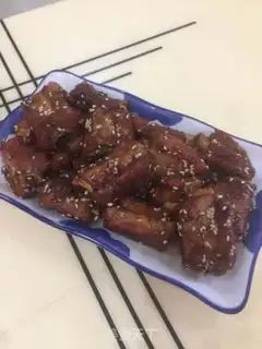 Make Sugar vinegar ribs step 9