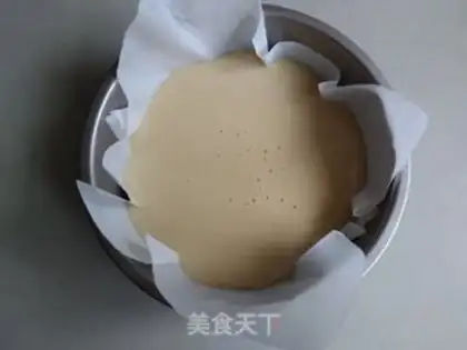 Make Red sugar, red date step 5