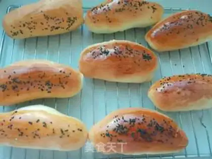 Make Hot dog step 15