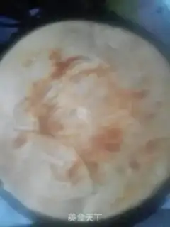 Make A lasagna step 7