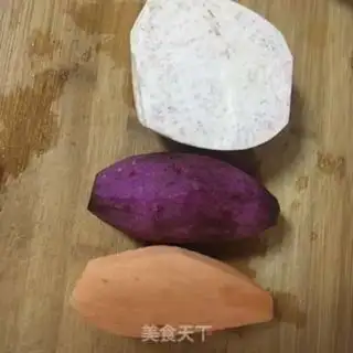Make Potato Fairy step 9