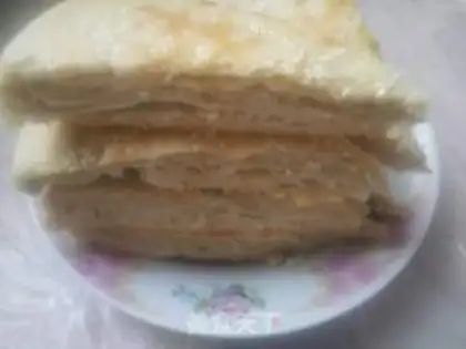 Make A lasagna step 8