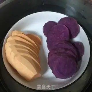 Make Potato Fairy step 12