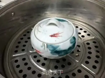 Make Starfleet nest step 4