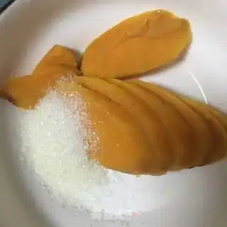 Make Potato Fairy step 14