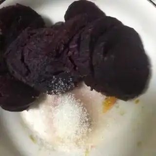 Make Potato Fairy step 15