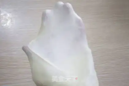 Make Cake bread step 2