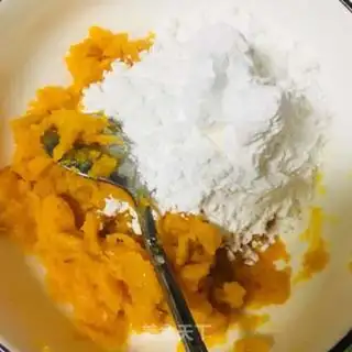 Make Potato Fairy step 16