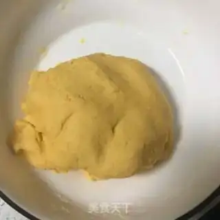 Make Potato Fairy step 17