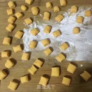 Make Potato Fairy step 19