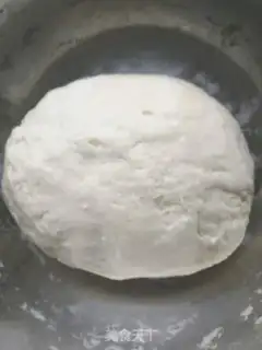 Make Puffy mushroom pot and dumplings step 4