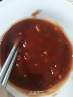 Make Korean fried chicken step 4