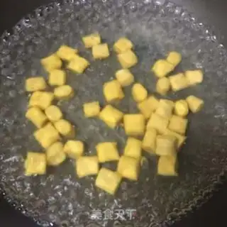 Make Potato Fairy step 21