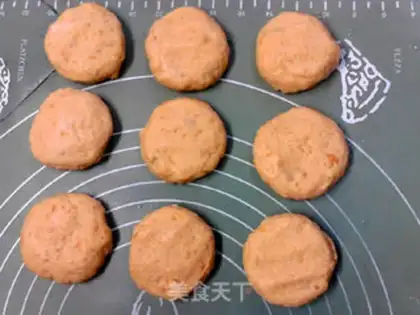 Make Sticky sweet potato rice cake step 8