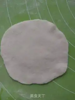 Make Puffy mushroom pot and dumplings step 6