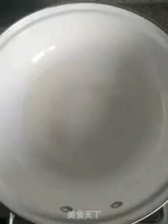 Make Puffy mushroom pot and dumplings step 8