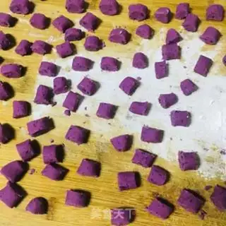Make Potato Fairy step 24